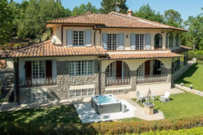 Chiara Luxury Country Home